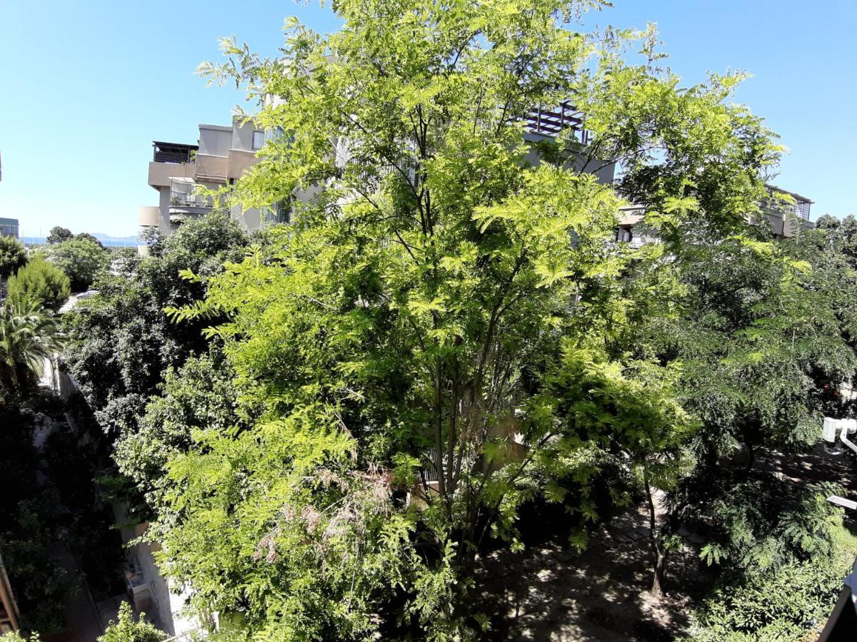 Bonaria Apartment Cagliari Kültér fotó