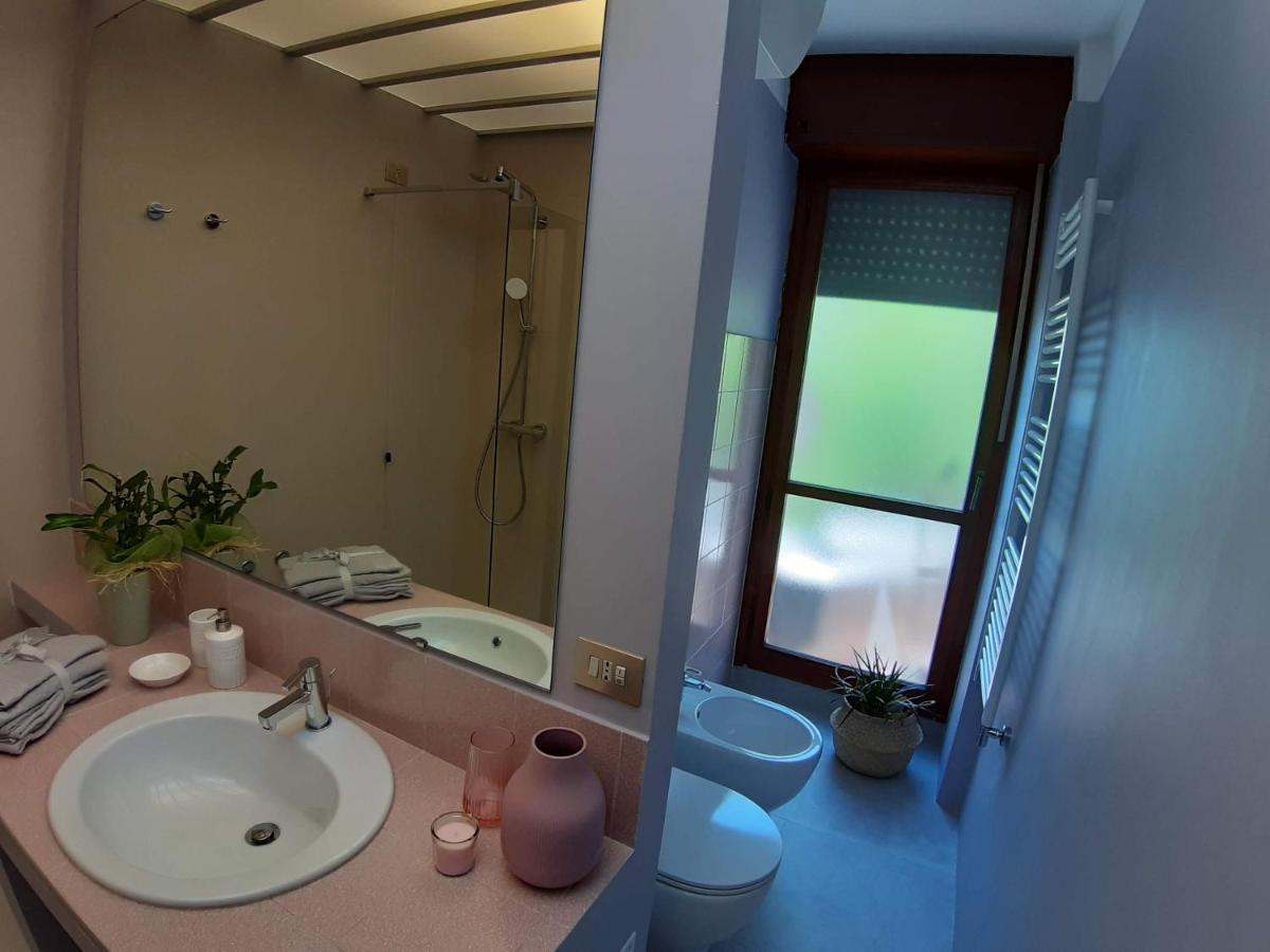 Bonaria Apartment Cagliari Kültér fotó