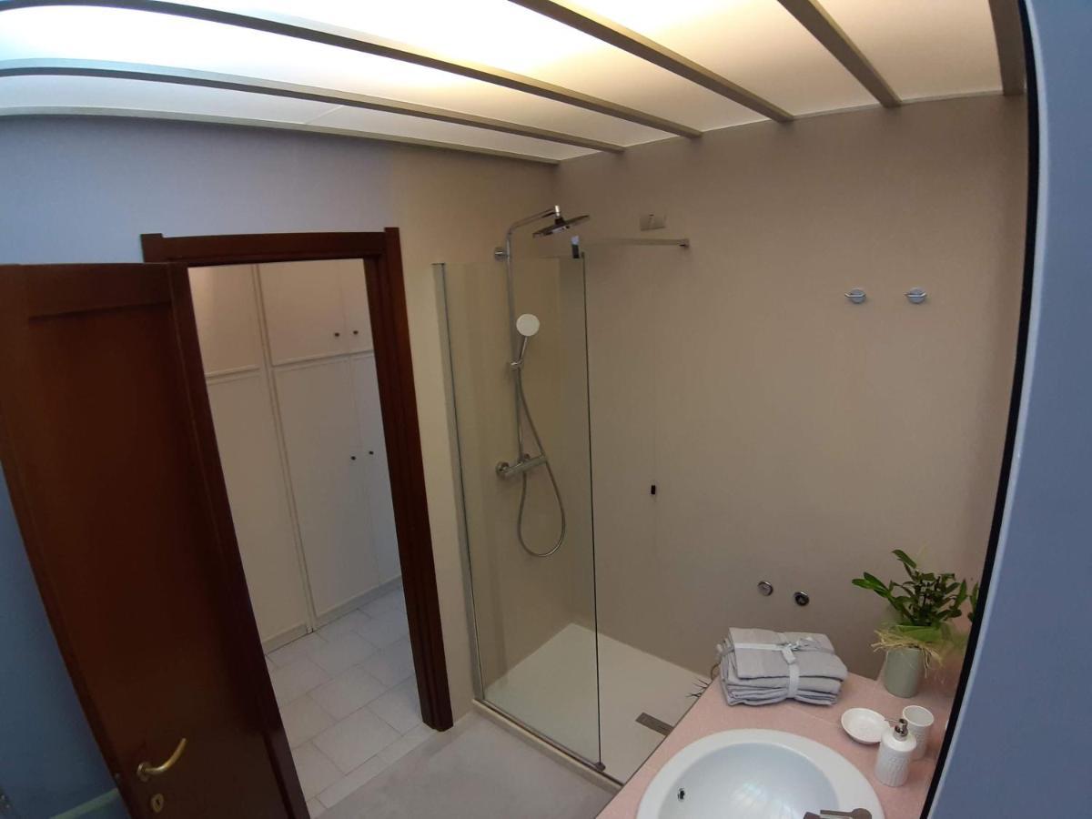 Bonaria Apartment Cagliari Kültér fotó