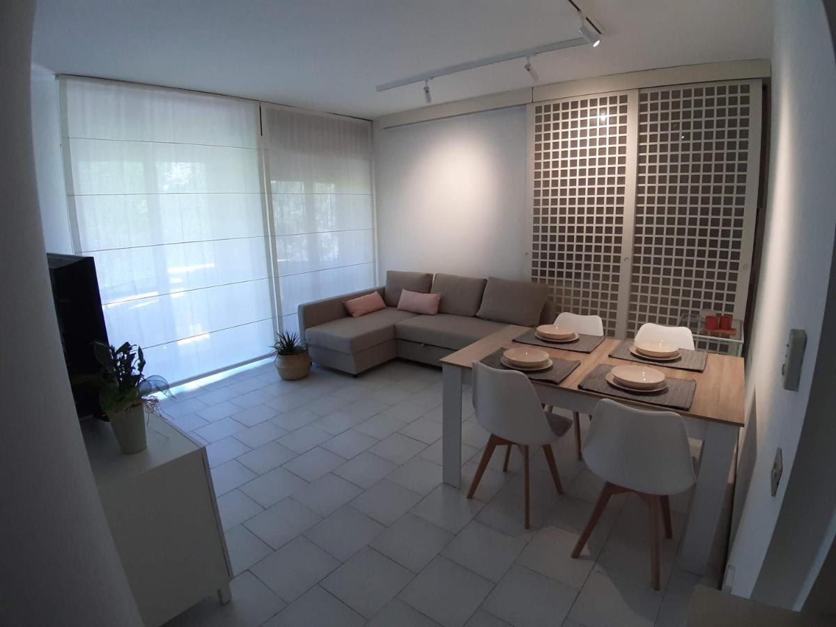 Bonaria Apartment Cagliari Kültér fotó