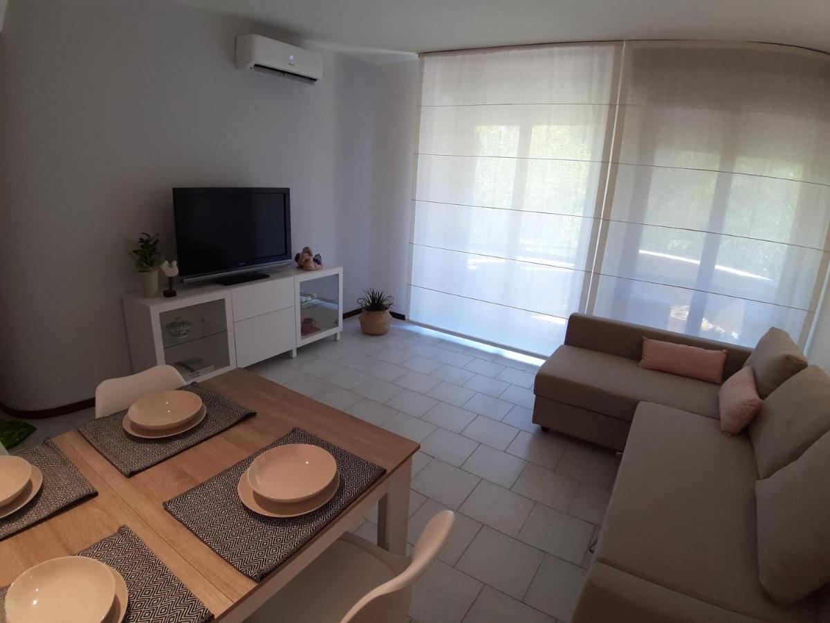 Bonaria Apartment Cagliari Kültér fotó