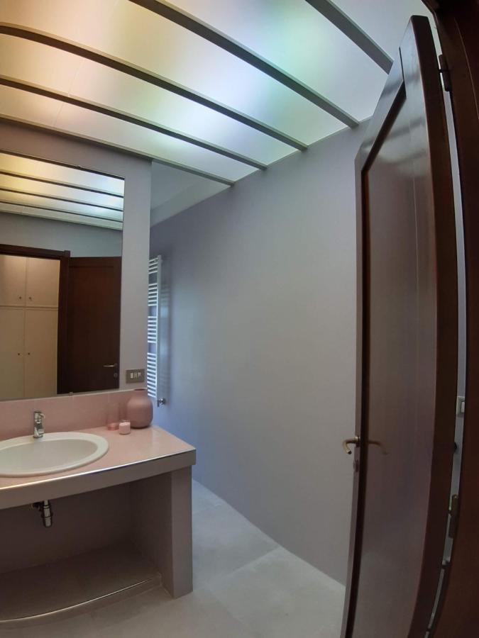 Bonaria Apartment Cagliari Kültér fotó