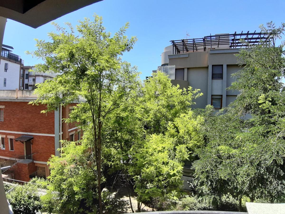 Bonaria Apartment Cagliari Kültér fotó