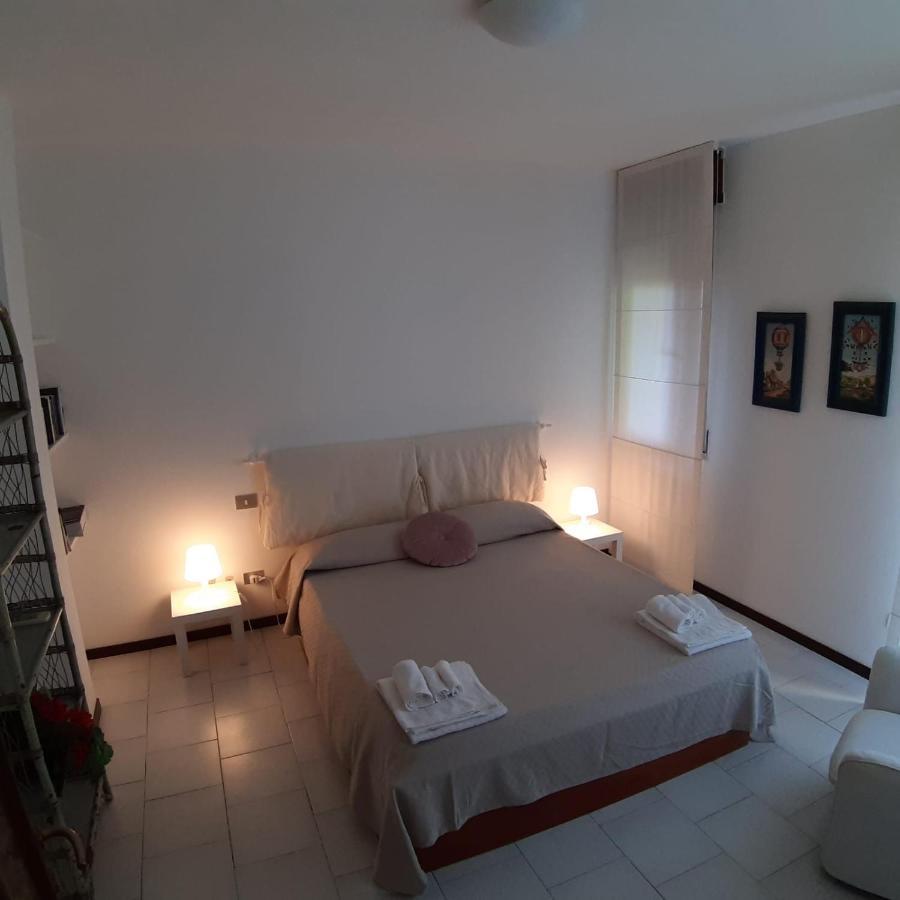 Bonaria Apartment Cagliari Kültér fotó