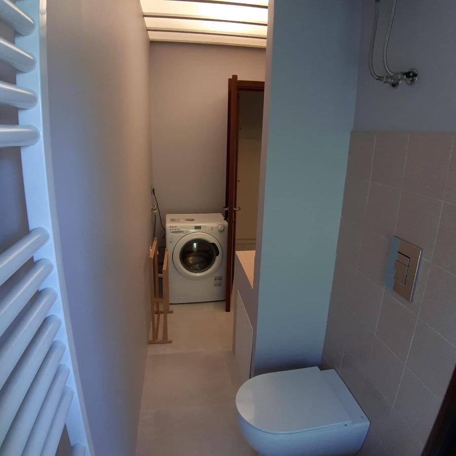 Bonaria Apartment Cagliari Kültér fotó