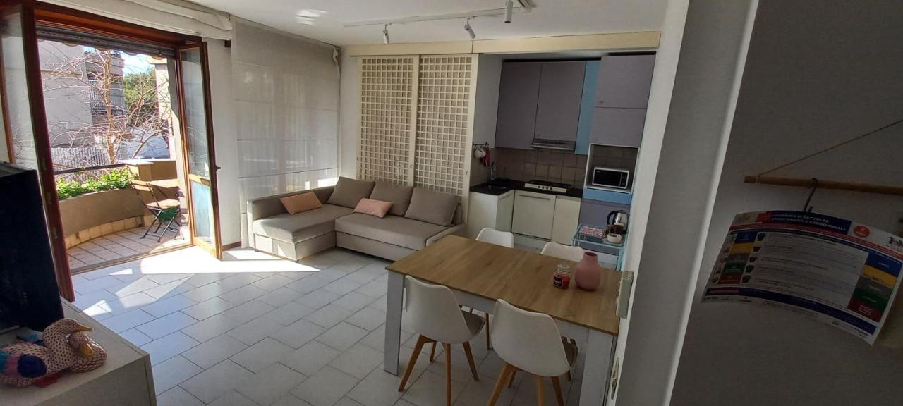 Bonaria Apartment Cagliari Kültér fotó