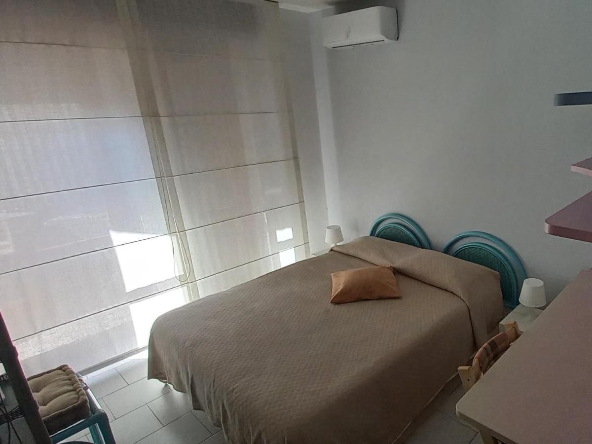 Bonaria Apartment Cagliari Kültér fotó