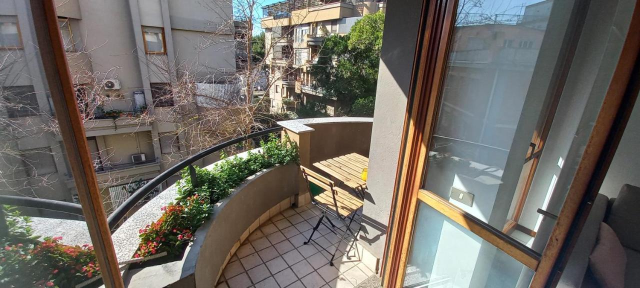 Bonaria Apartment Cagliari Kültér fotó