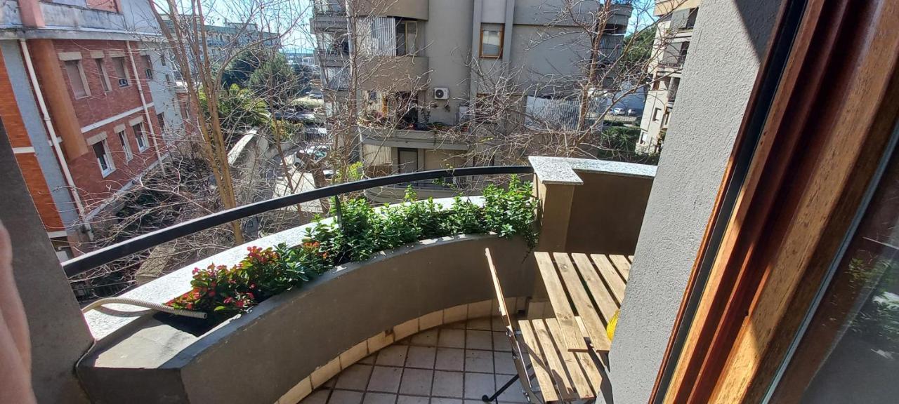 Bonaria Apartment Cagliari Kültér fotó